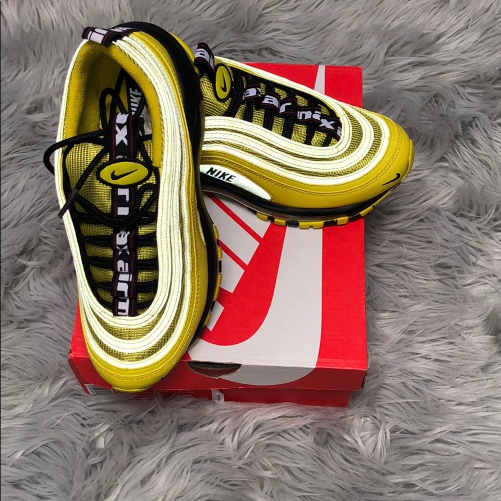 Nike Air Max 97